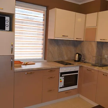 Dika Apartment Pomorie